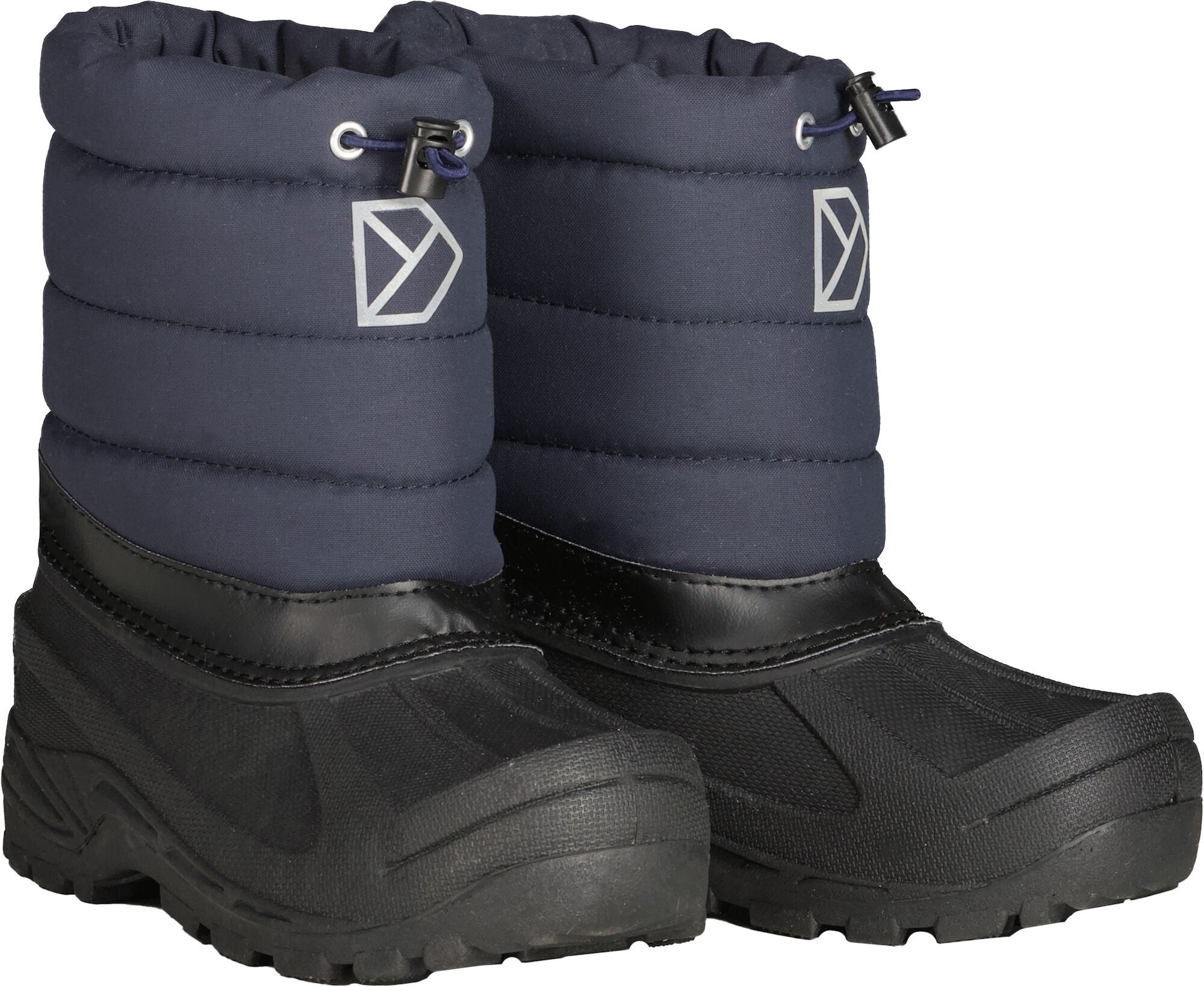 Didriksons Lumi Vinterkängor|Navy