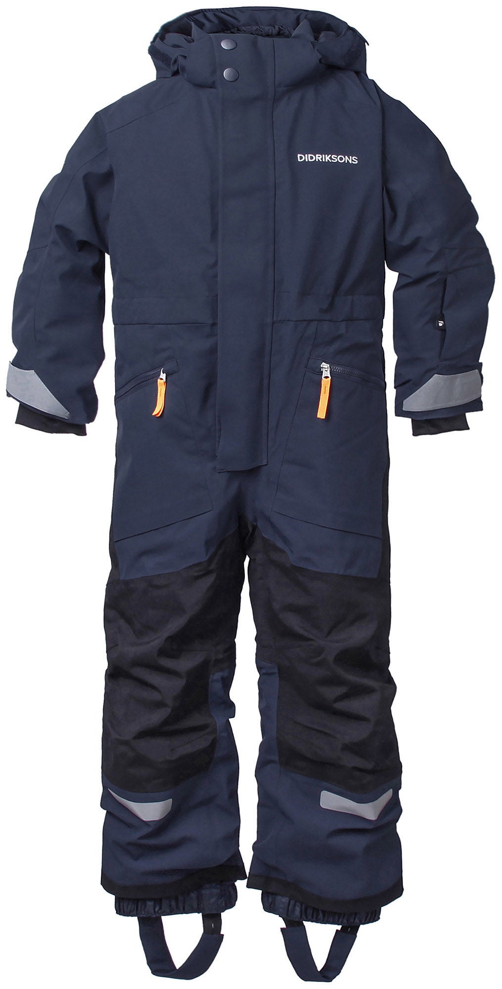 Didriksons Lynge Overall|Navy 80
