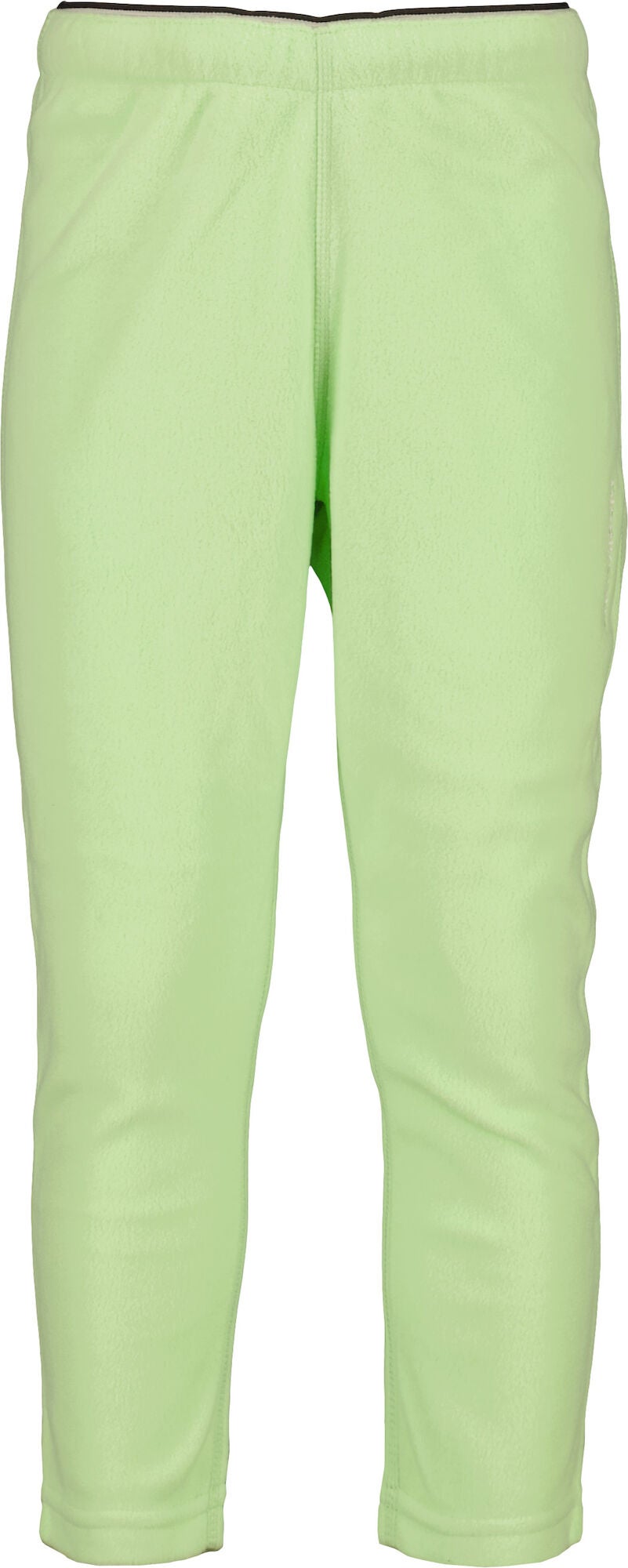 Didriksons Monte Fleecebyxor|Pale Green