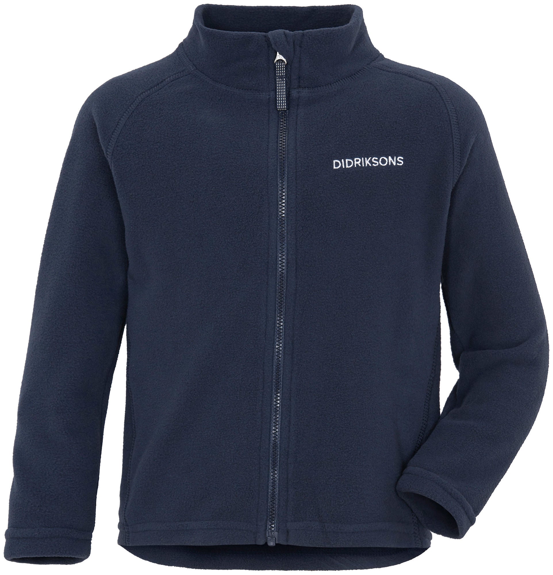 Didriksons Monte Fleecejacka|Navy