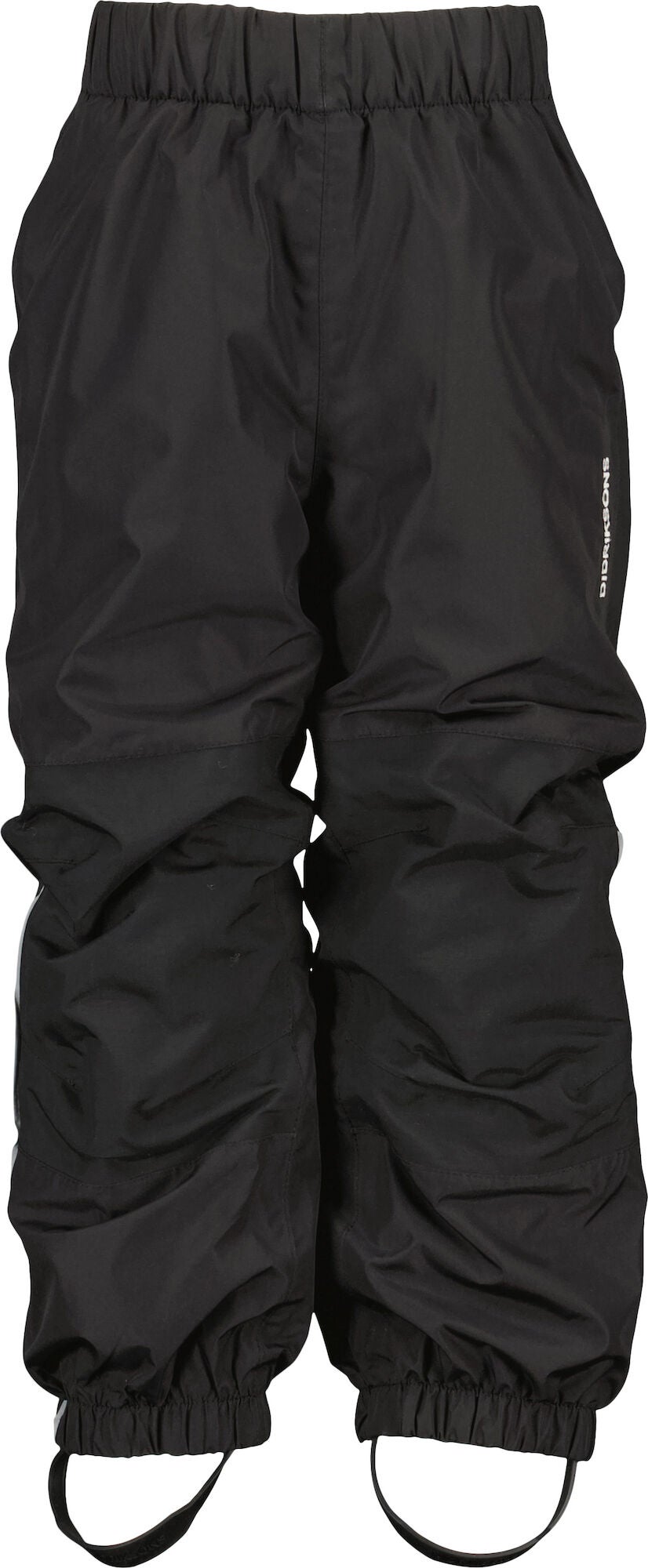 Didriksons Narvi Vadderade Byxor|Black