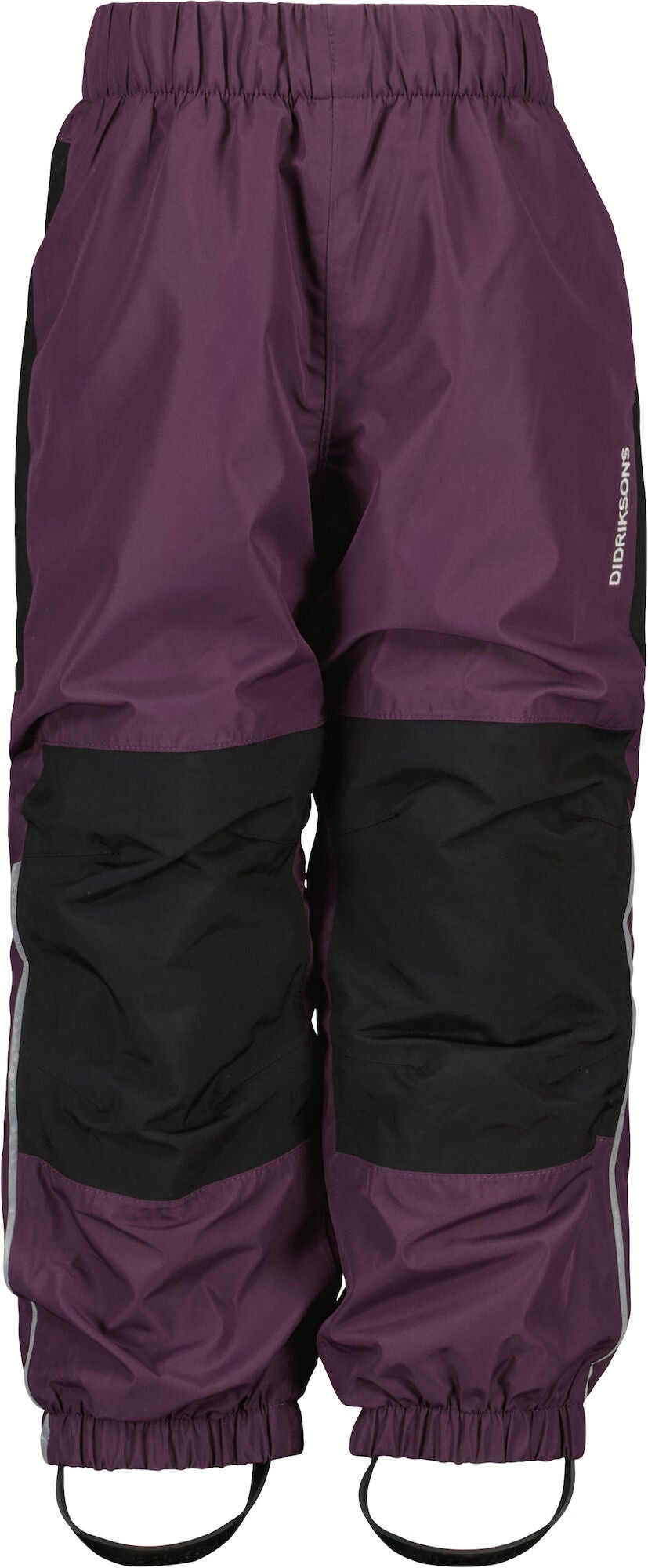 Didriksons Narvi Vadderade Byxor|Plumb