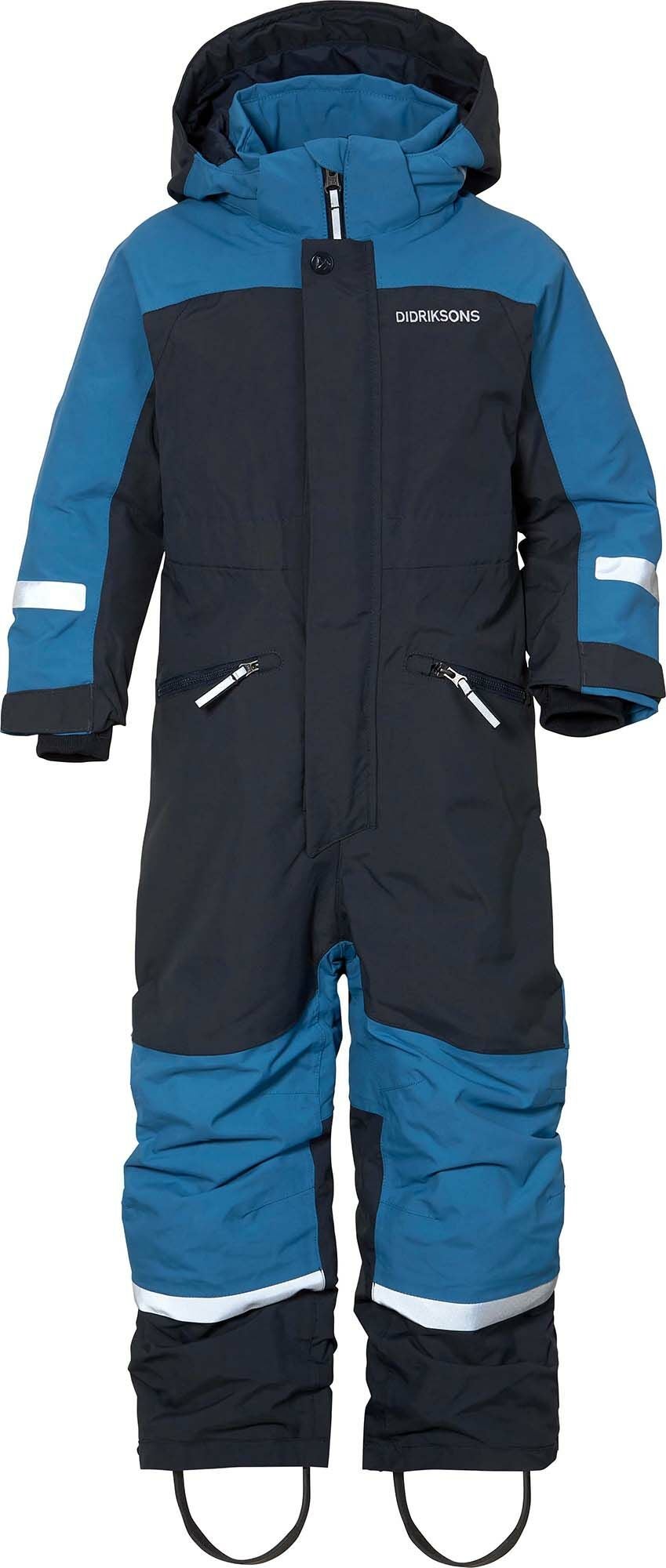 Didriksons Neptun Overall|Navy