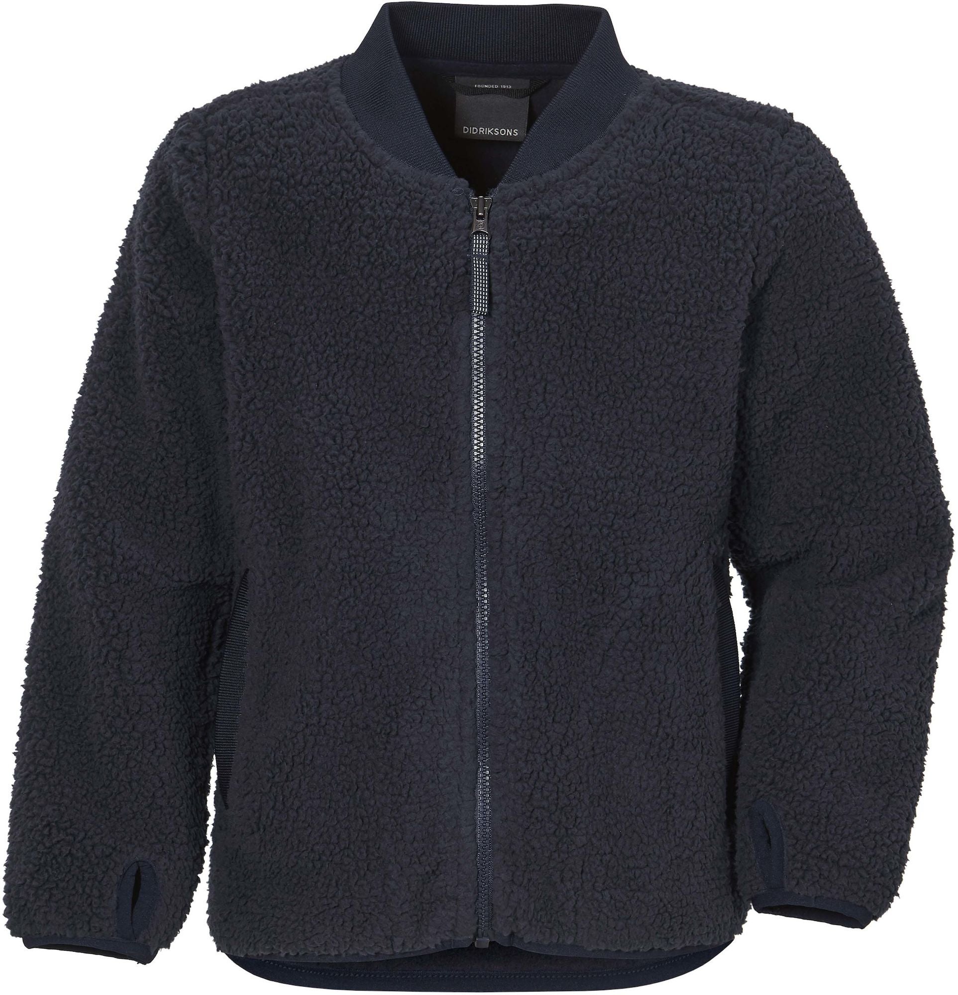 Didriksons Ohlin Pilejacka|Navy
