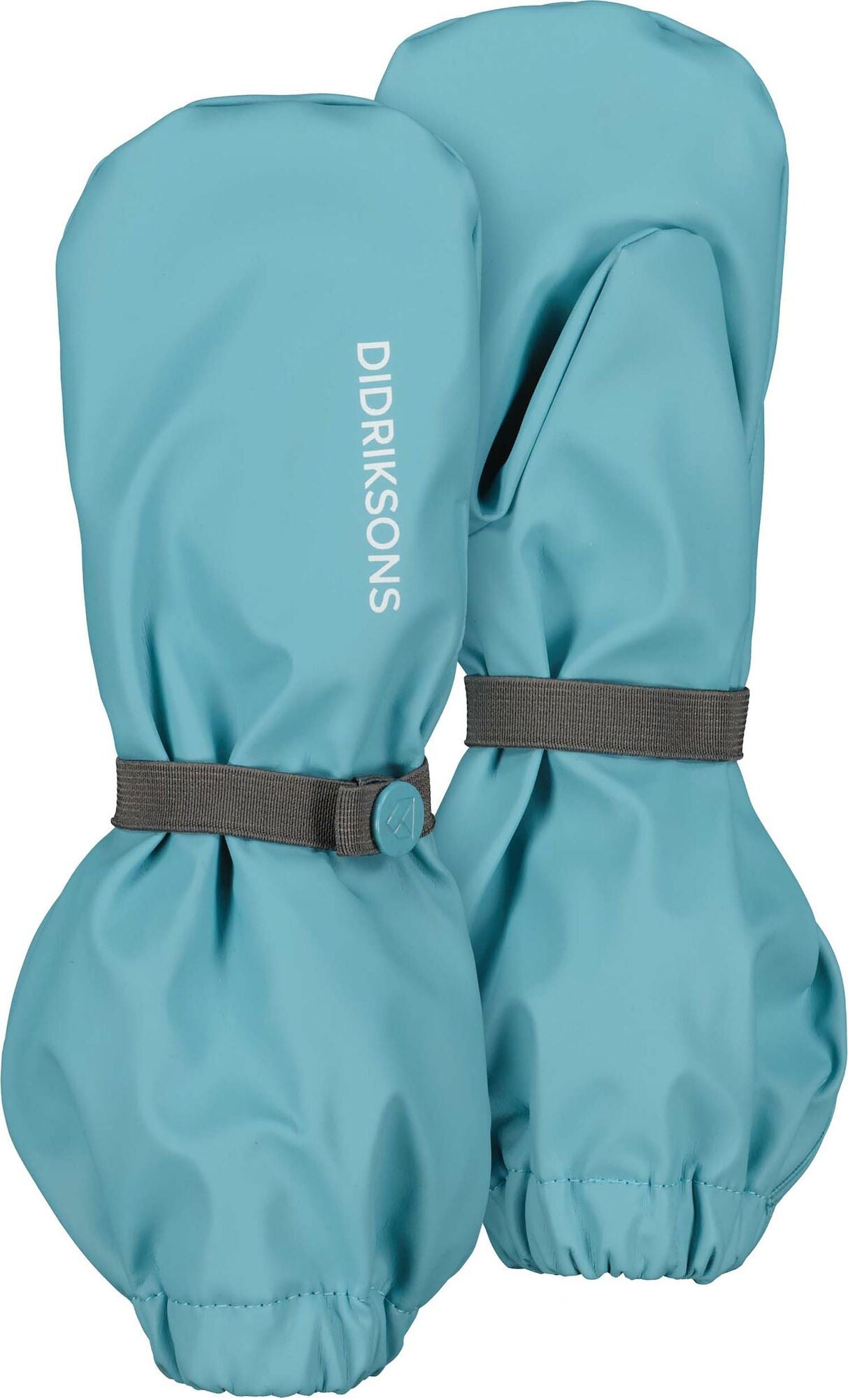 Didriksons Pileglove Fodrade Regnvantar