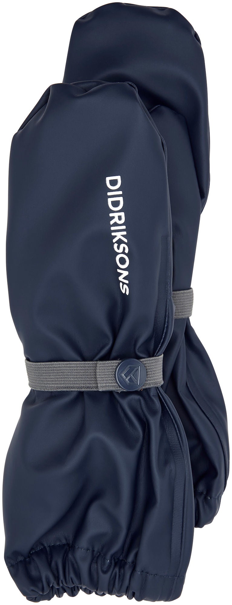 Didriksons Pileglove Fodrade Regnvantar