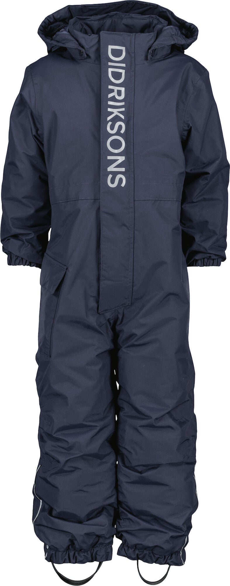 Didriksons Rio Overall|Navy