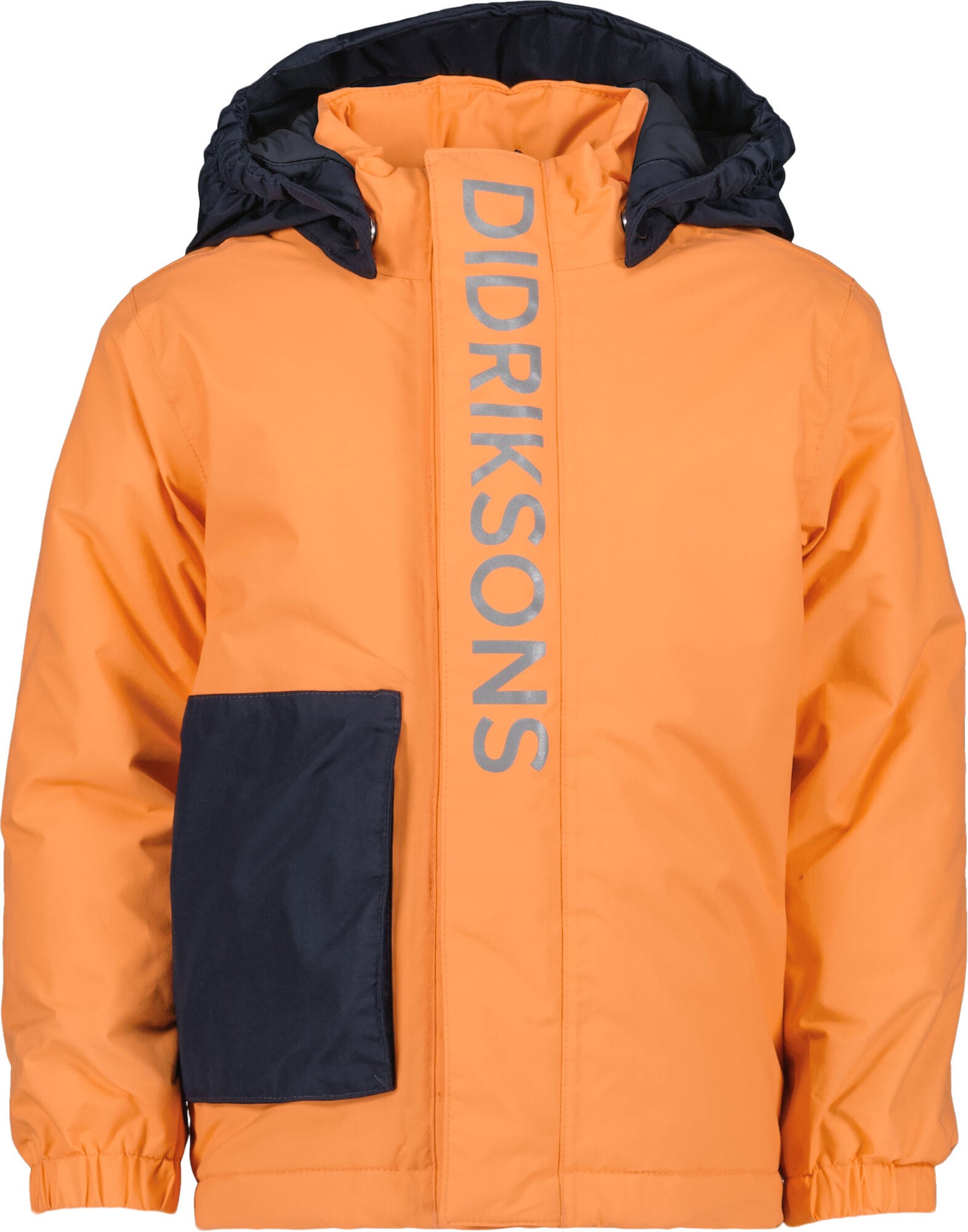 Didriksons Rio Vinterjacka|Cantaloupe