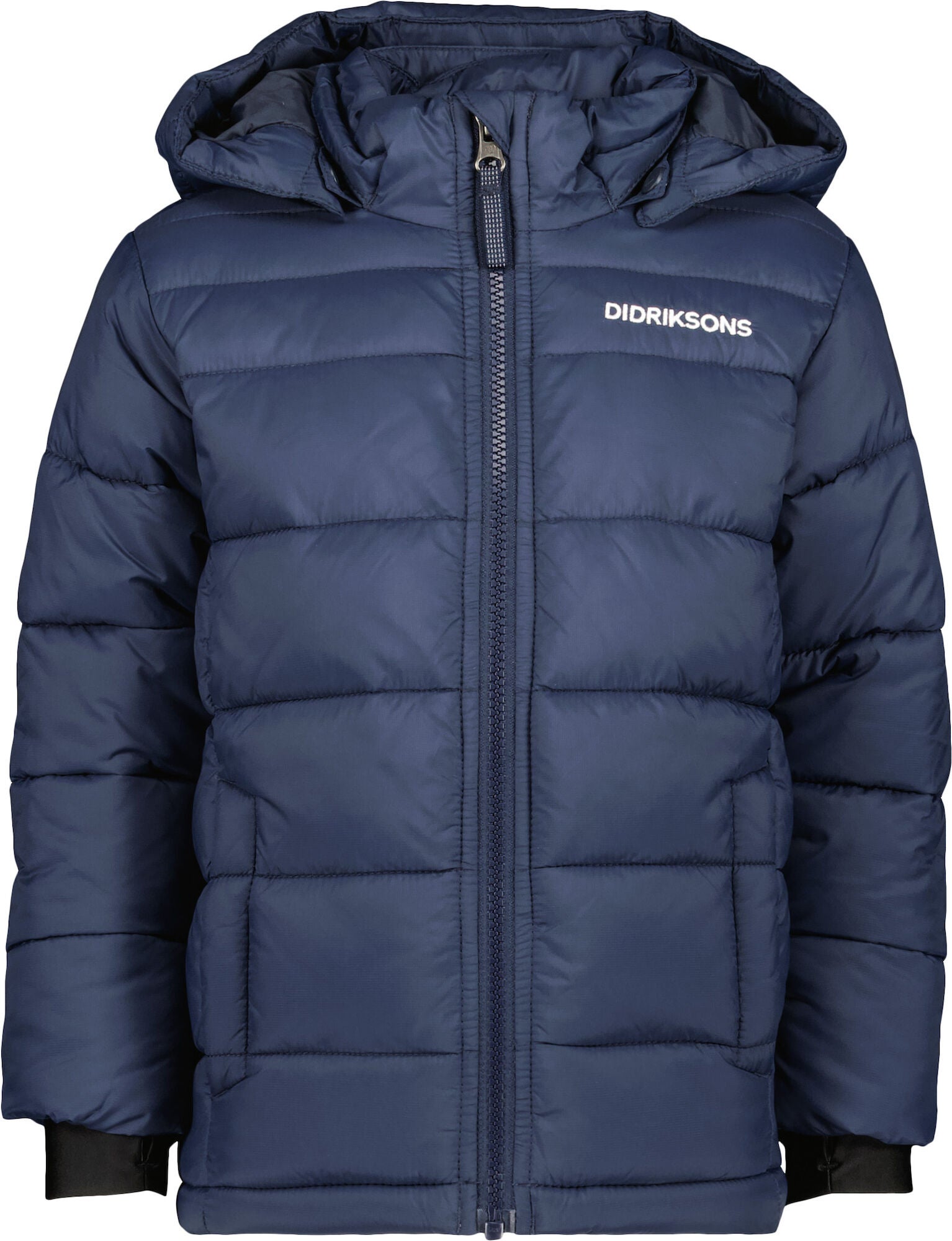 Didriksons Rodi Puffjacka|Navy