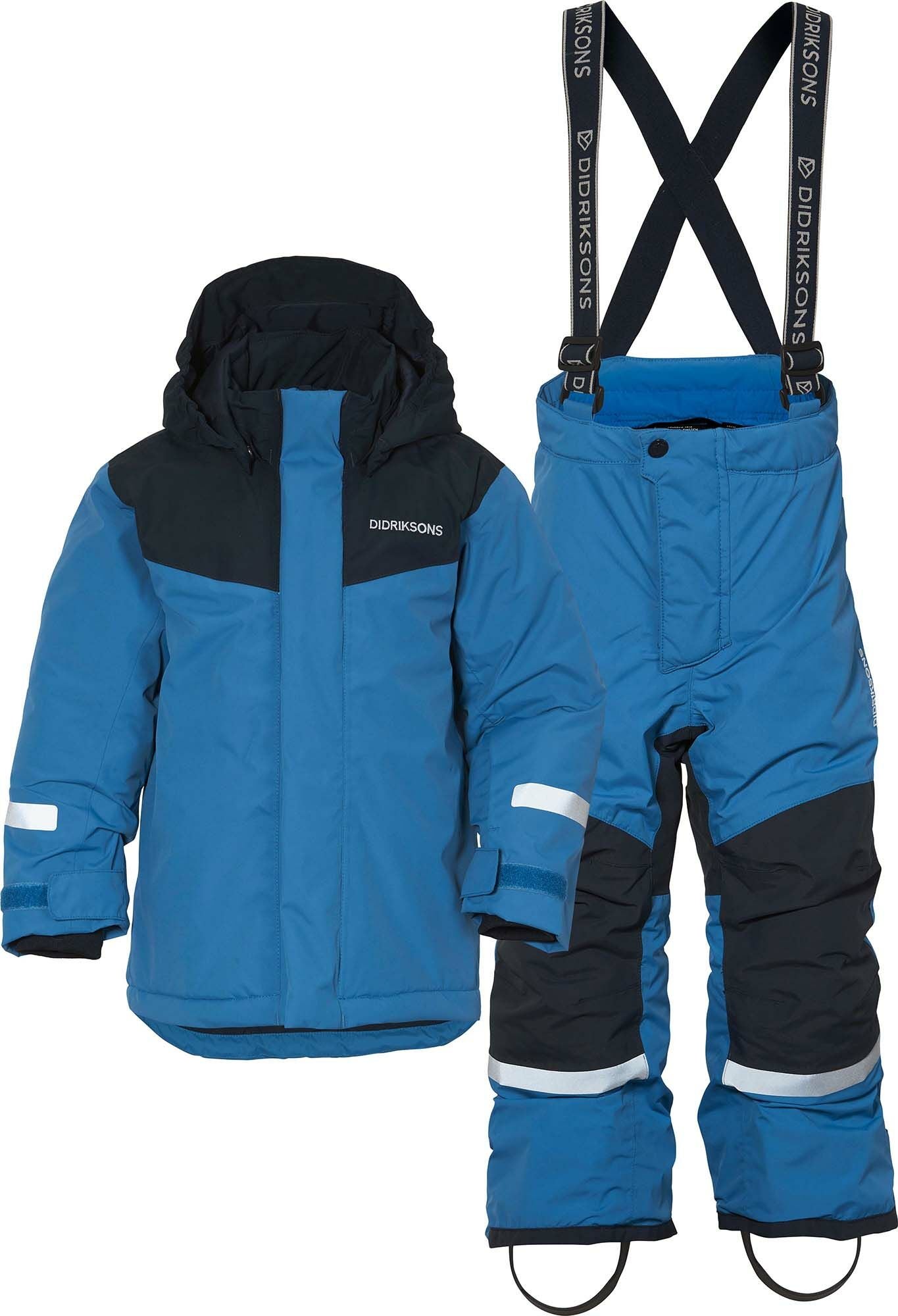 Didriksons Skare Skidställ|Corn Blue