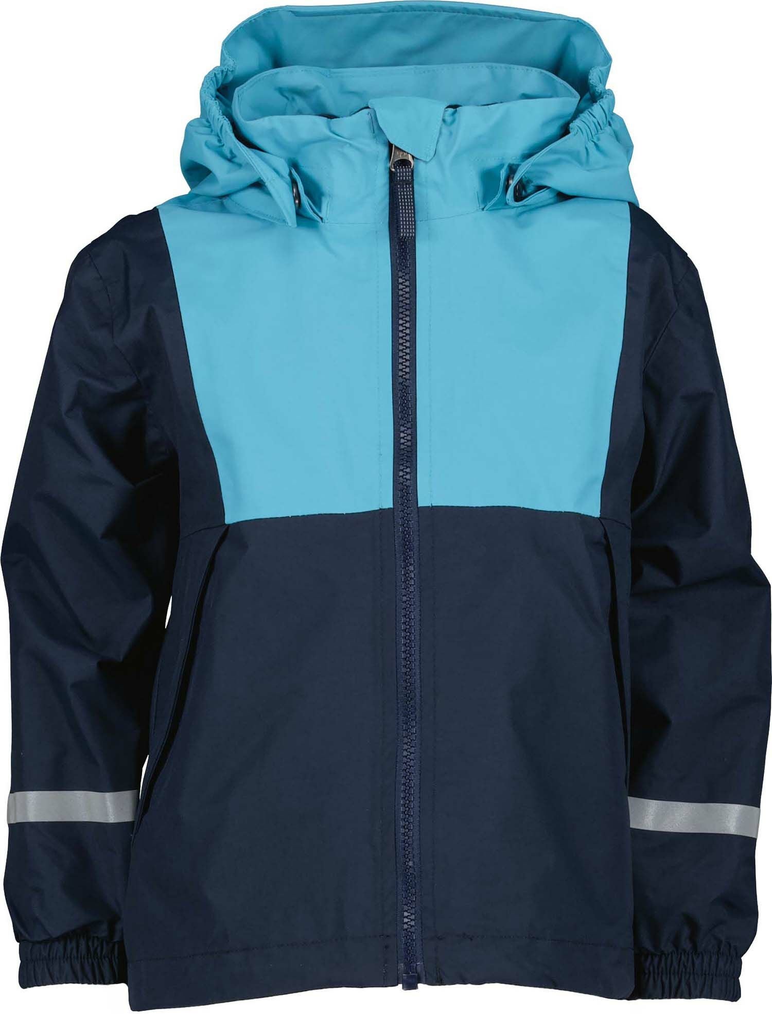 Didriksons Stormhatt Skaljacka|Navy
