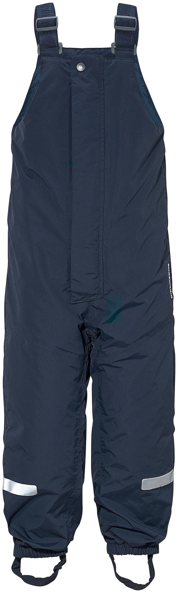 Didriksons Tarfala Termobyxa|Navy 80