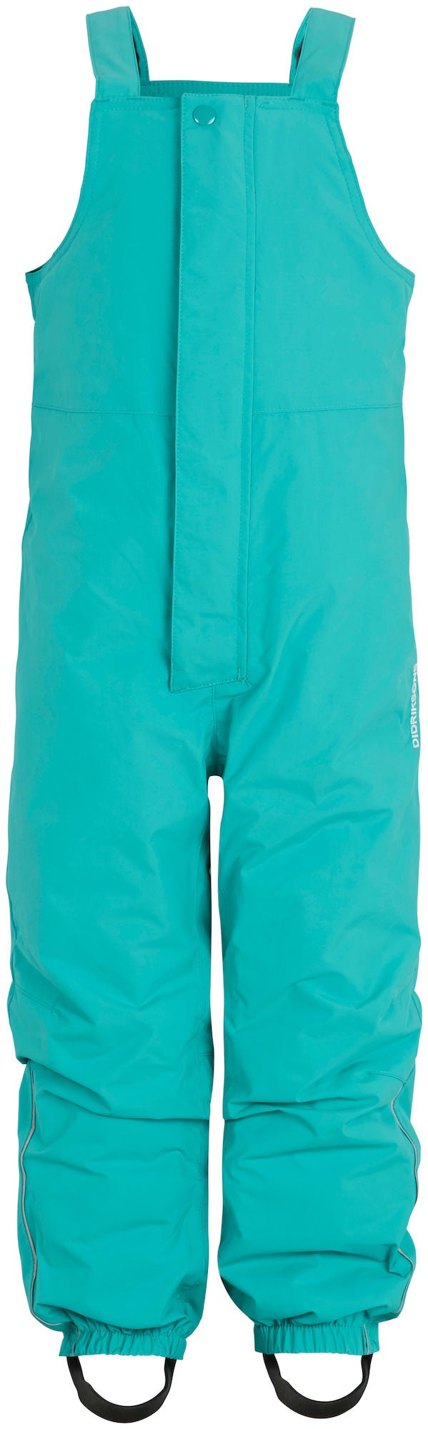 Didriksons Tarfala Termobyxa|Peacock Green