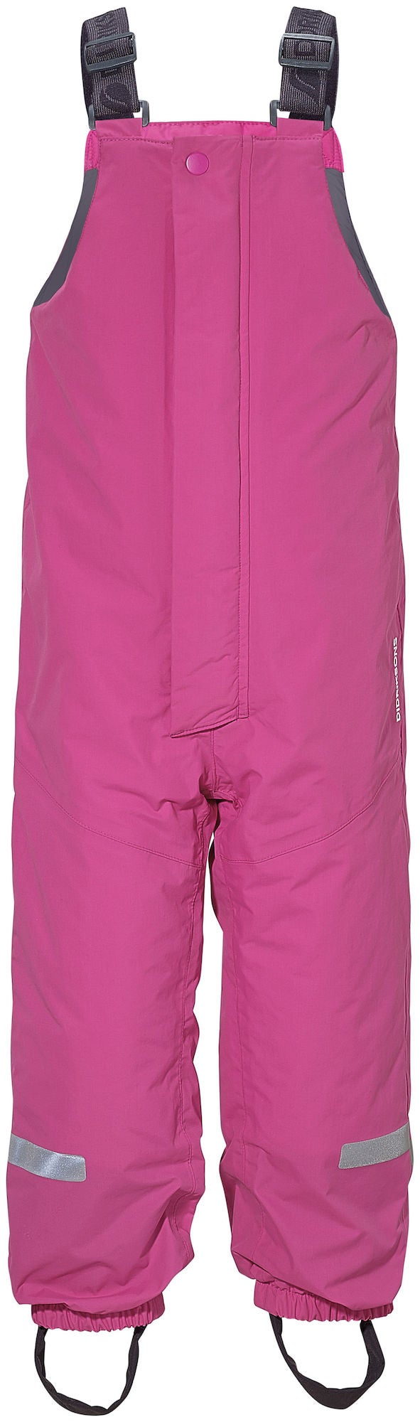 Didriksons Tarfala Termobyxa|Plastic Pink 80