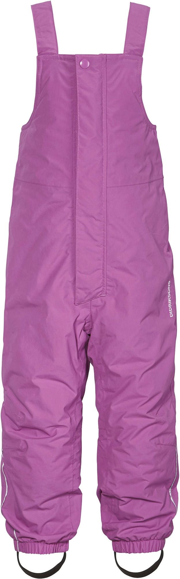Didriksons Tarfala Termobyxa|Radiant Purple