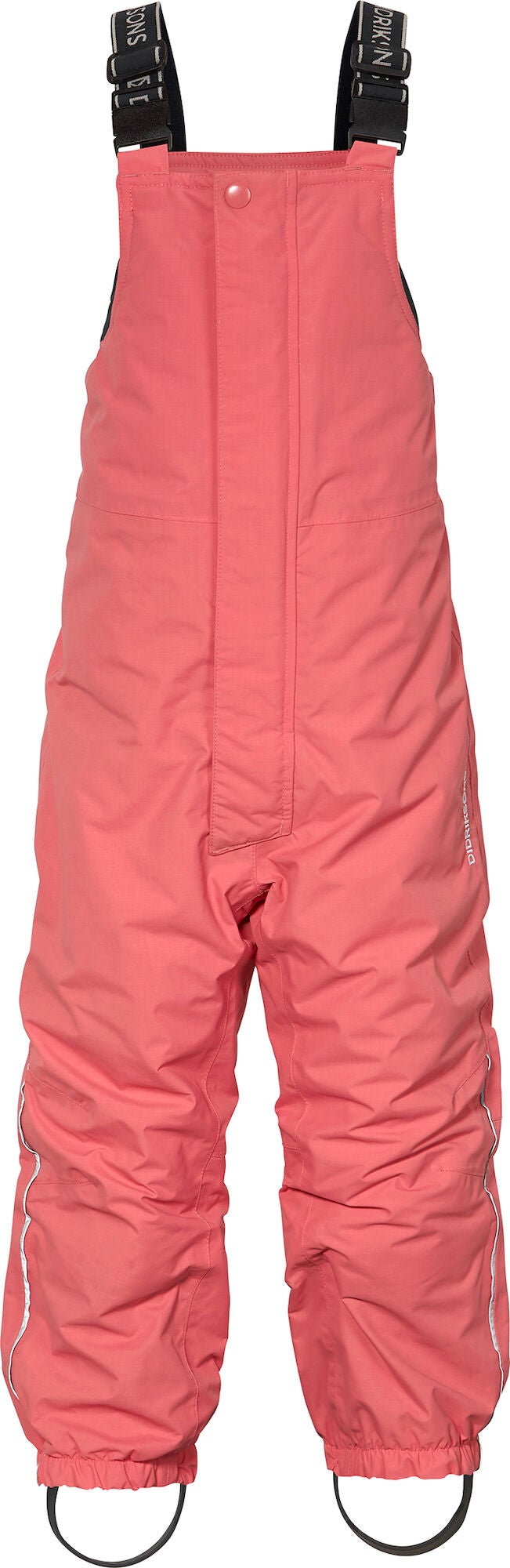 Didriksons Tarfala Termobyxor|Peach Rose