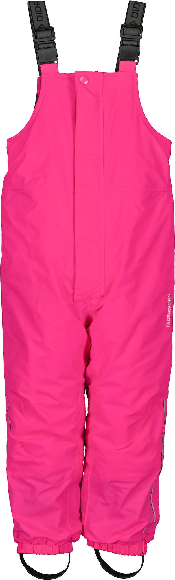 Didriksons Tarfala Termobyxor|True Pink