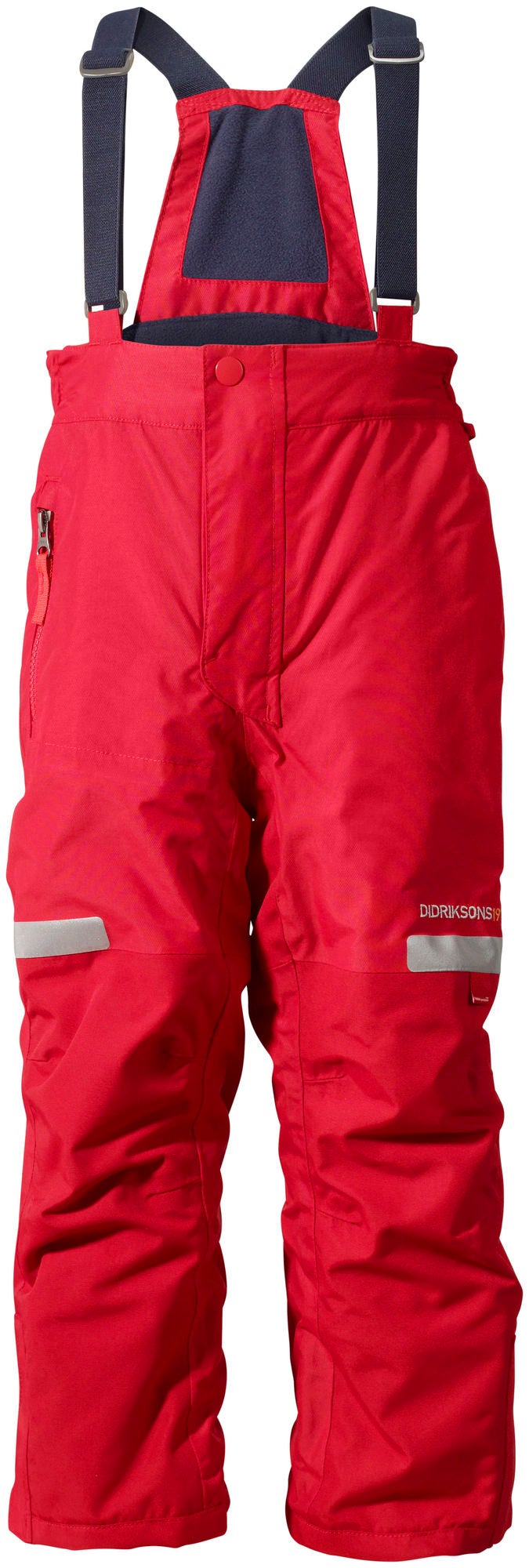 Didriksons Termobyxa Amitola Flag Red 80
