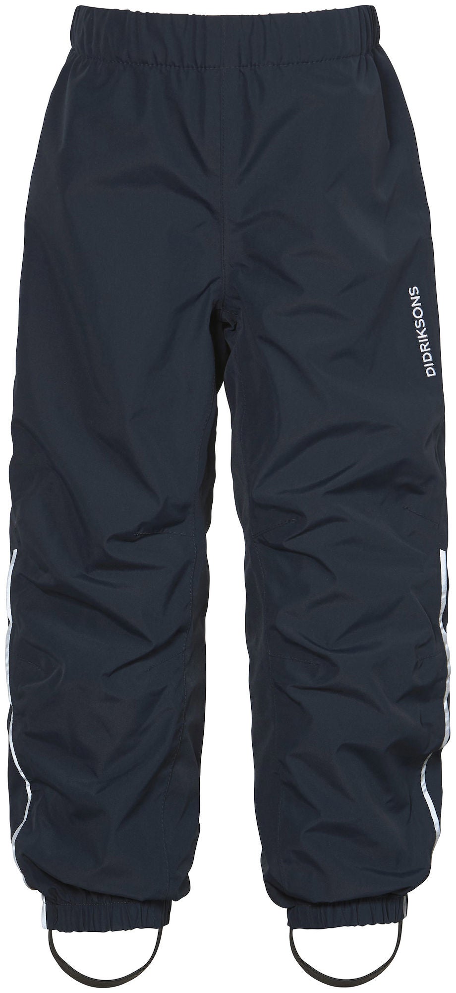 Didriksons Vin Överdragsbyxa|Navy