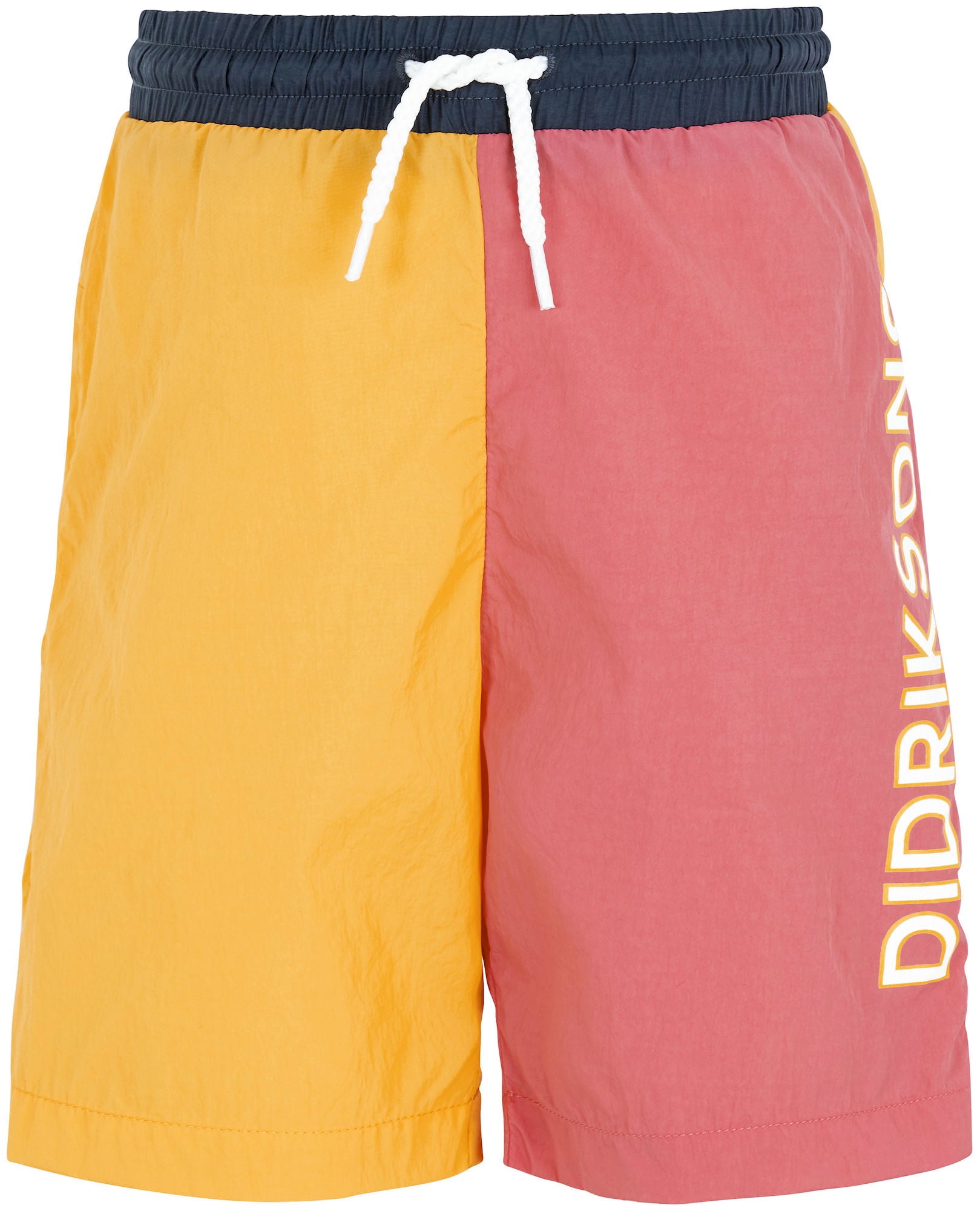 Didriksons Wavy Badbyxor|Soft Rose
