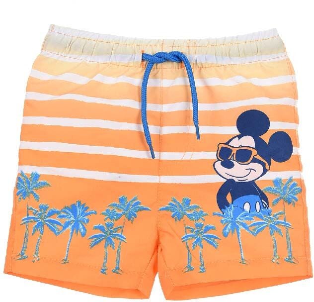Disney Badbyxor Musse Pigg|Orange