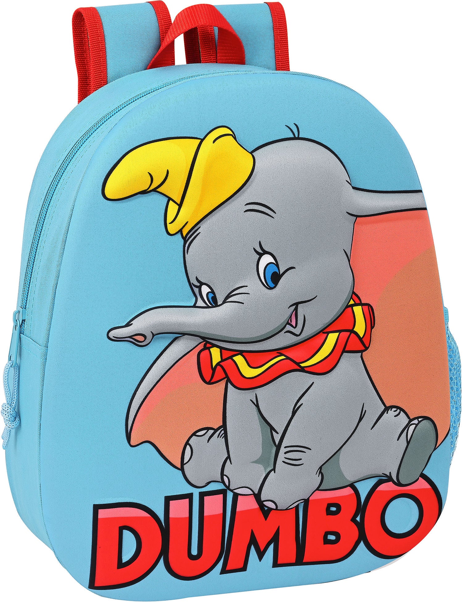 Disney Classics Dumbo Ryggsäck 9L|Blue
