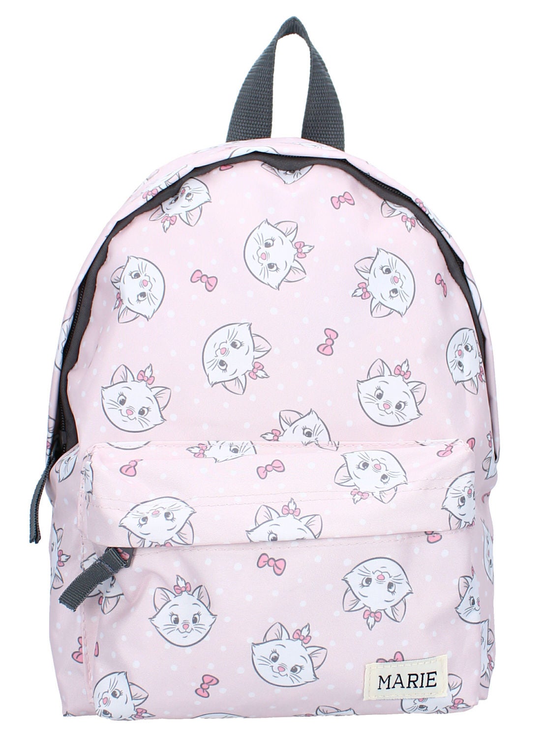 Disney Classics Marie My First Friend Ryggsäck 6L|Pink