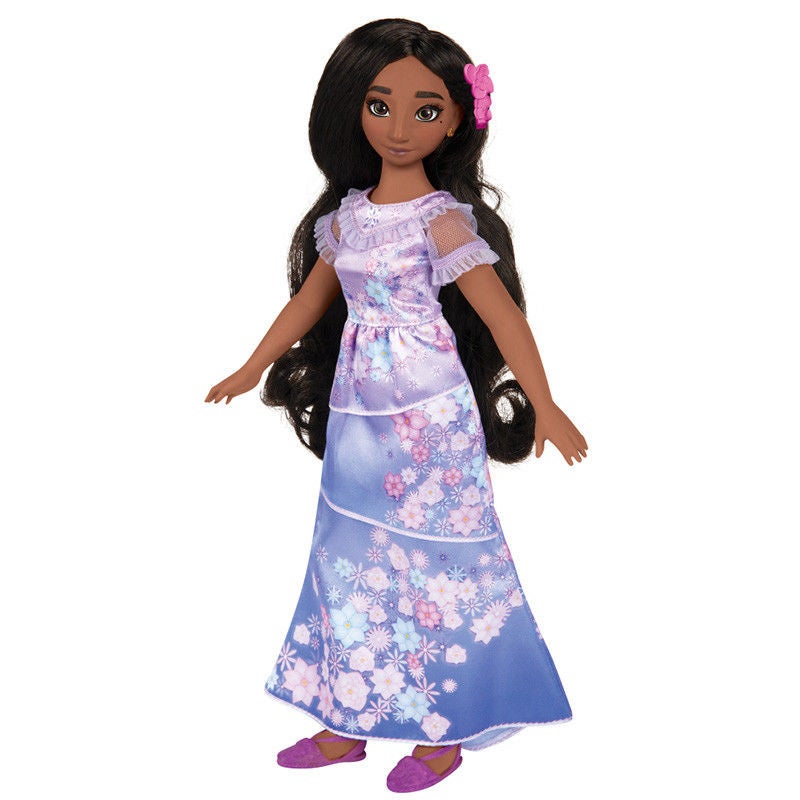 Disney Encanto Core Fashion Docka Isabela|