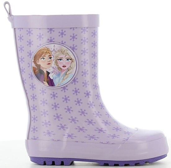 Disney Frost Gummistövlar|Lilac/Purple