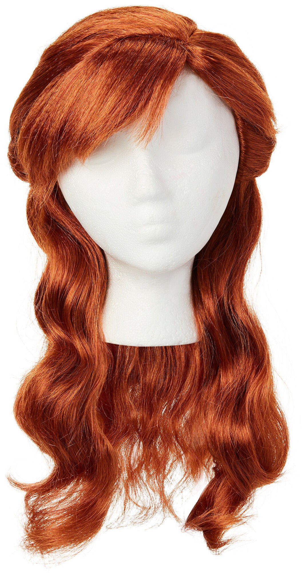 Disney Frozen 2 Anna Peruk|