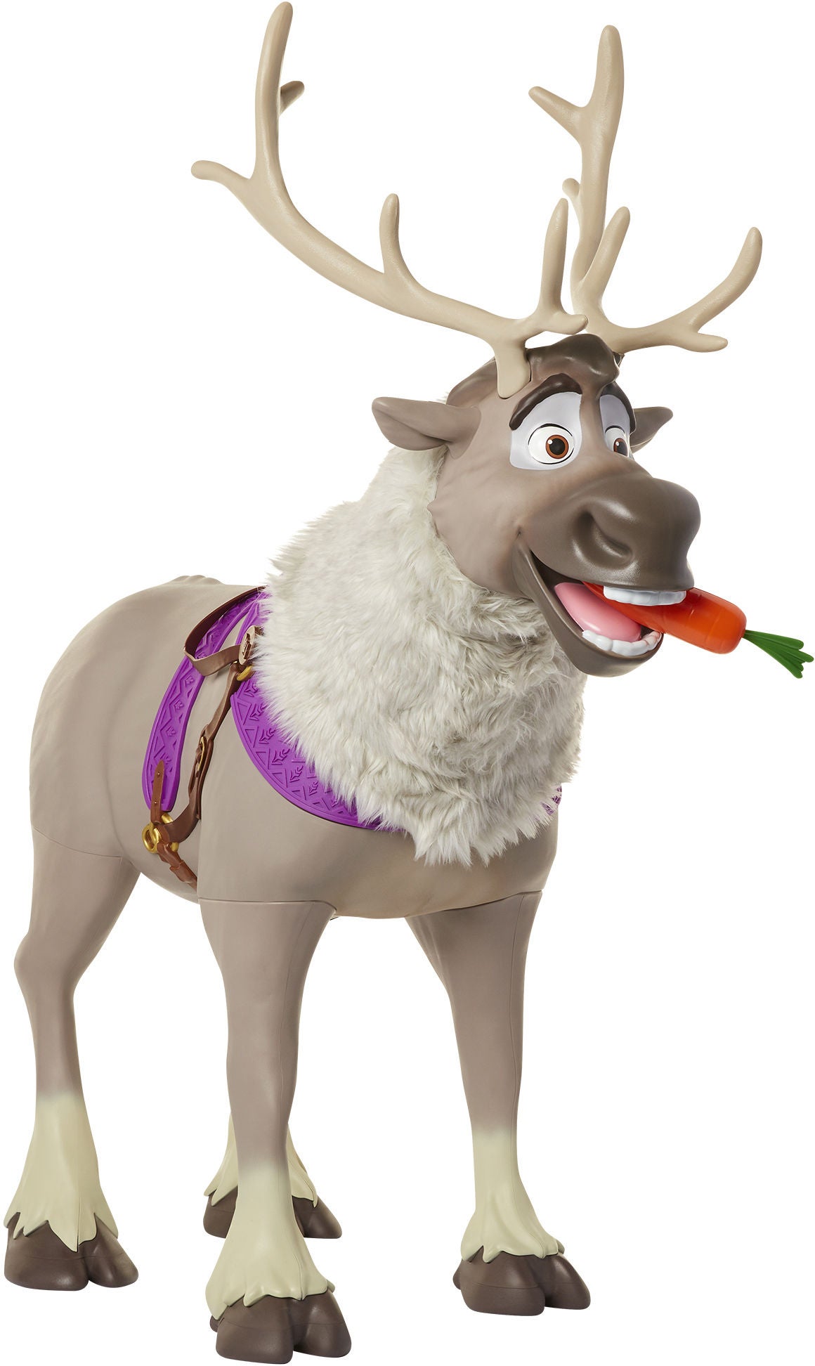 Disney Frozen 2 Figur Sven Stor|