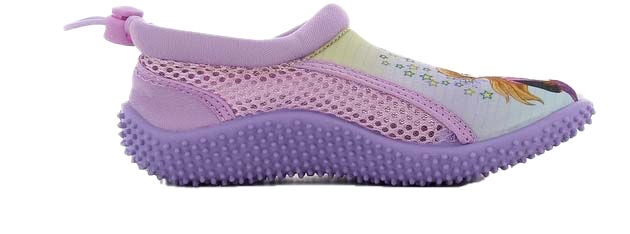 Disney Frozen Badskor|Lilac