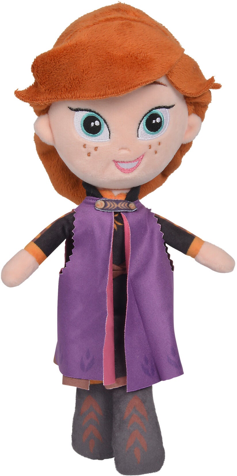 Disney Frozen Gosedjur Anna 25 cm|