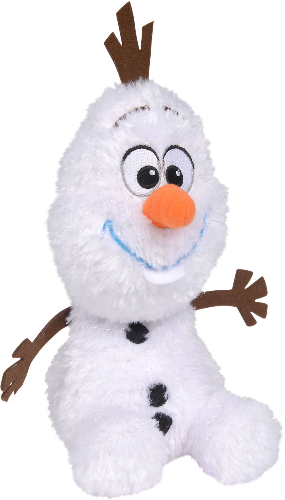 Disney Frozen Gosedjur Olaf 25 cm|
