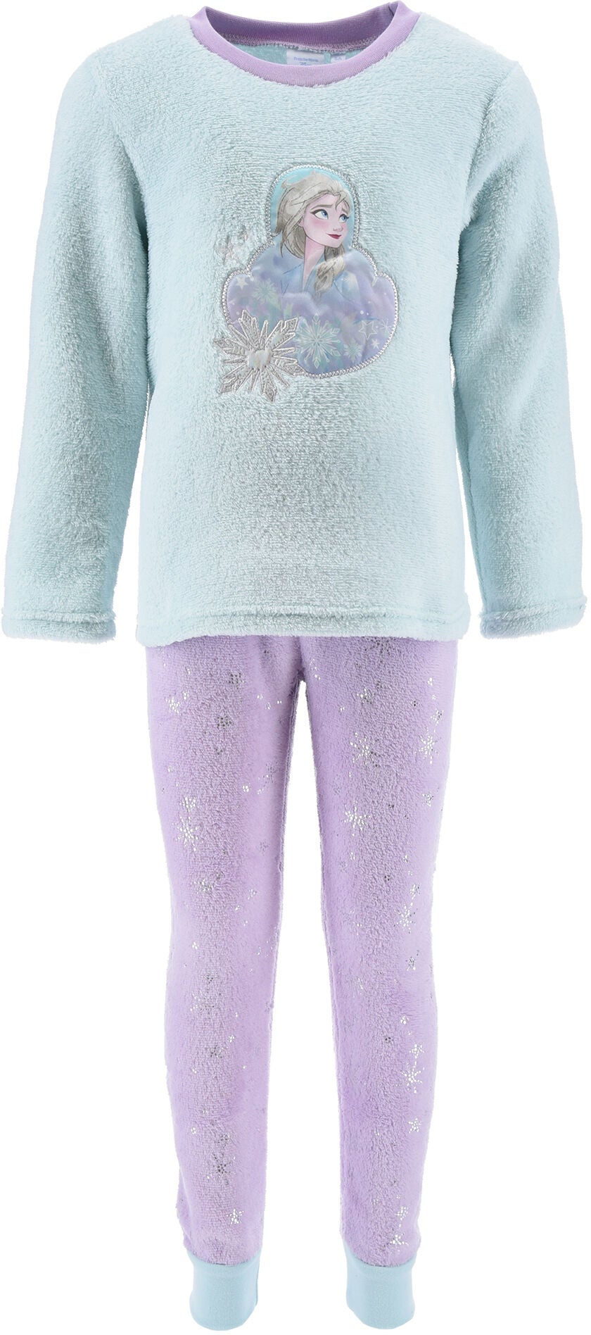Disney Frozen Pyjamas|Blå