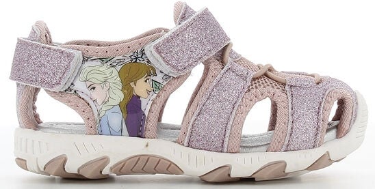 Disney Frozen Sandalerer|Lila