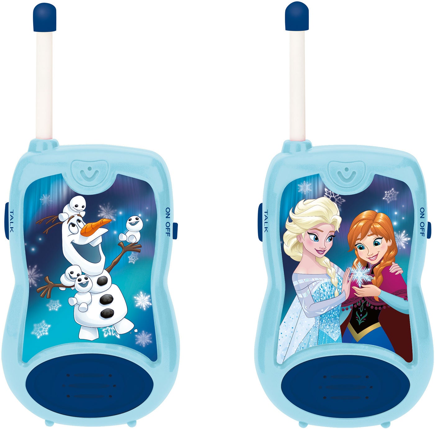 Disney Frozen Walkie-talkies