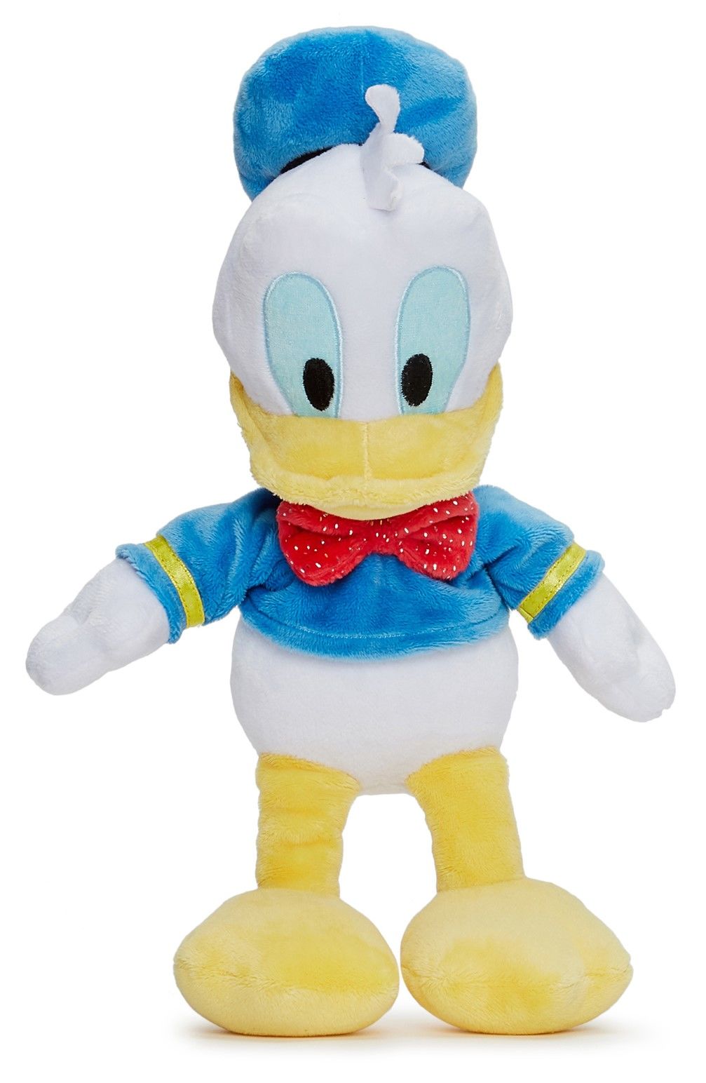 Disney Kalle Anka Gosedjur 23 cm|