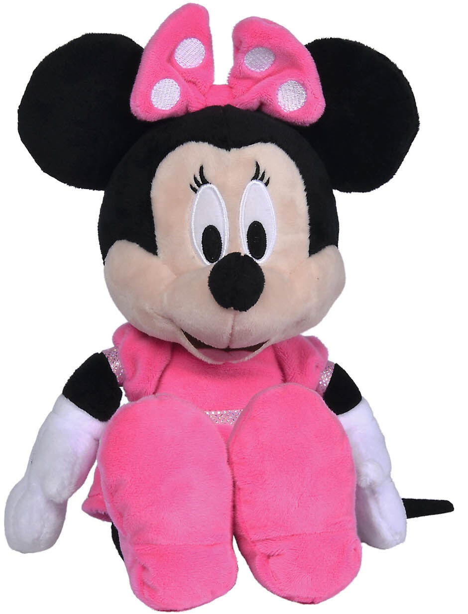 Disney Mimmi Pigg Gosedjur 27 cm|