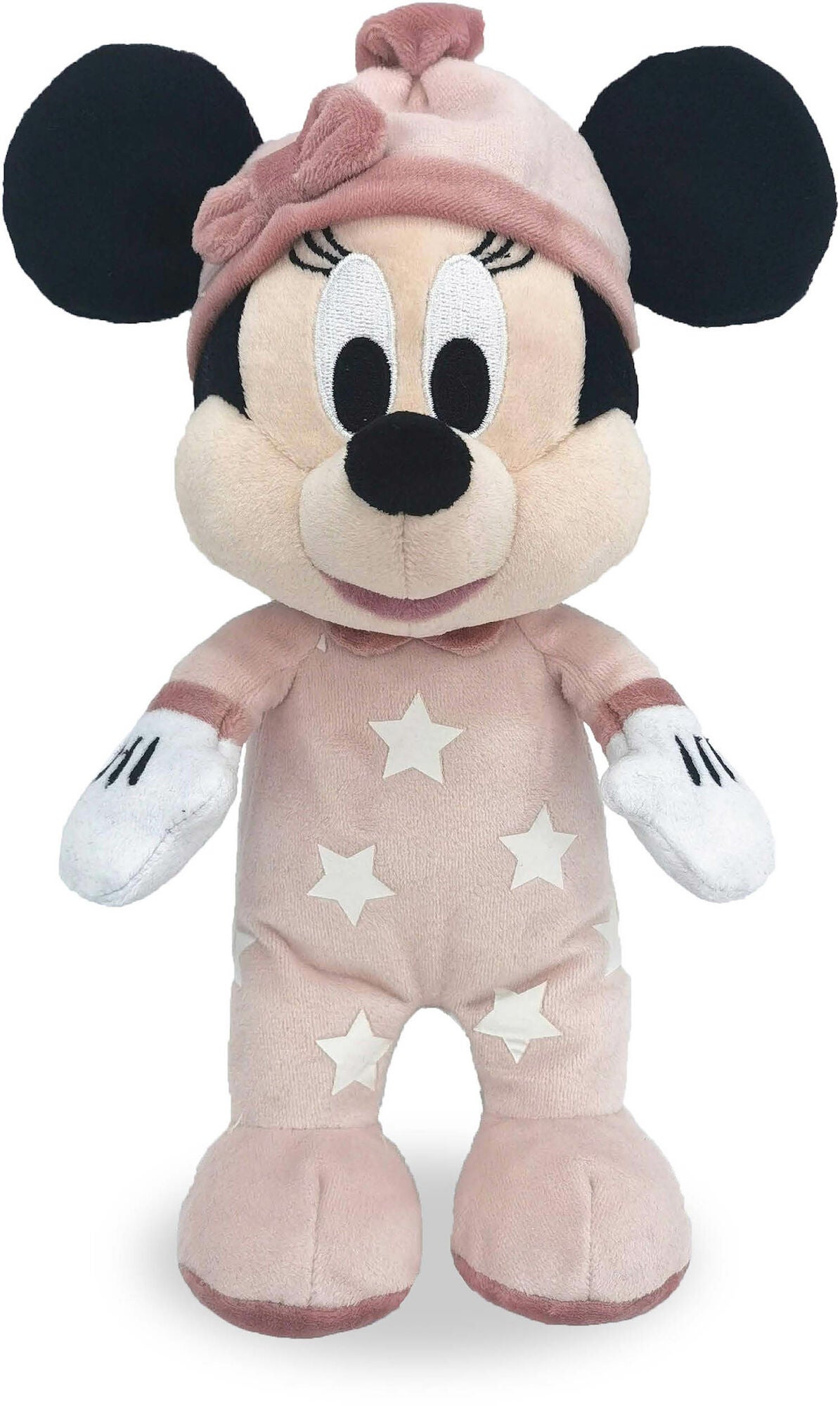 Disney Mimmi Pigg Gosedjur Sov Gott 22 cm