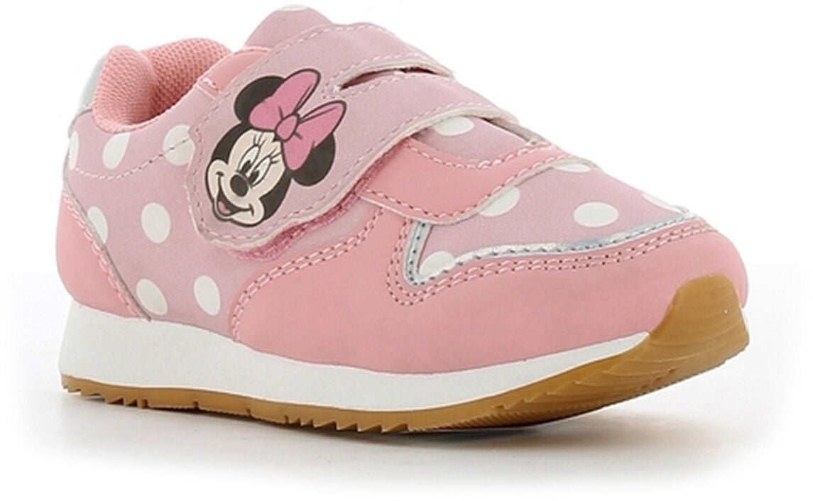 Disney Mimmi Pigg Sneakers|Pink