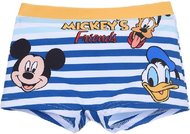 Disney Musse Pigg Badbyxor|Dark Blue