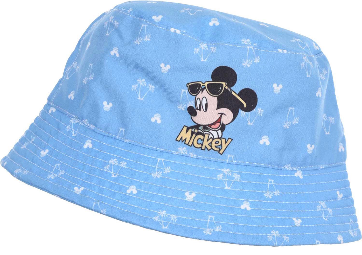 Disney Musse Pigg Solhatt