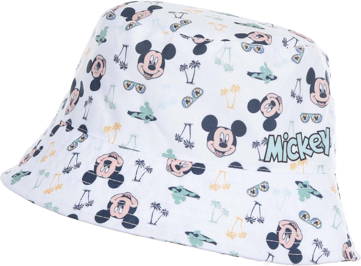 Disney Musse Pigg Solhatt