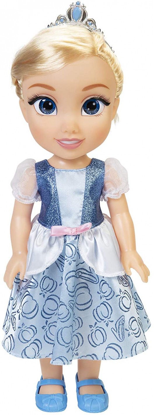 Disney Princess Docka Cinderella Stor|