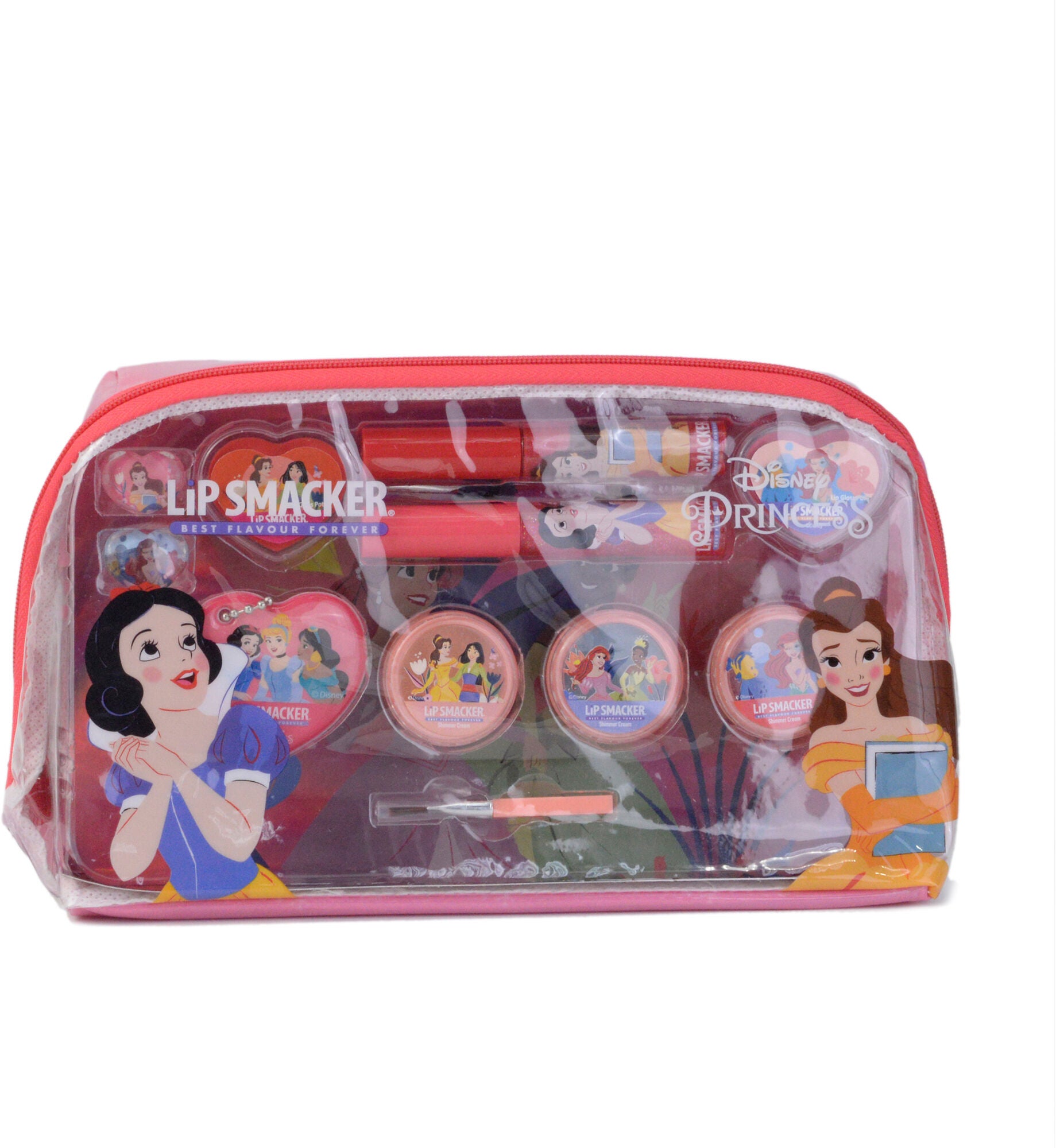 Disney Princess Essential Sminkväska|