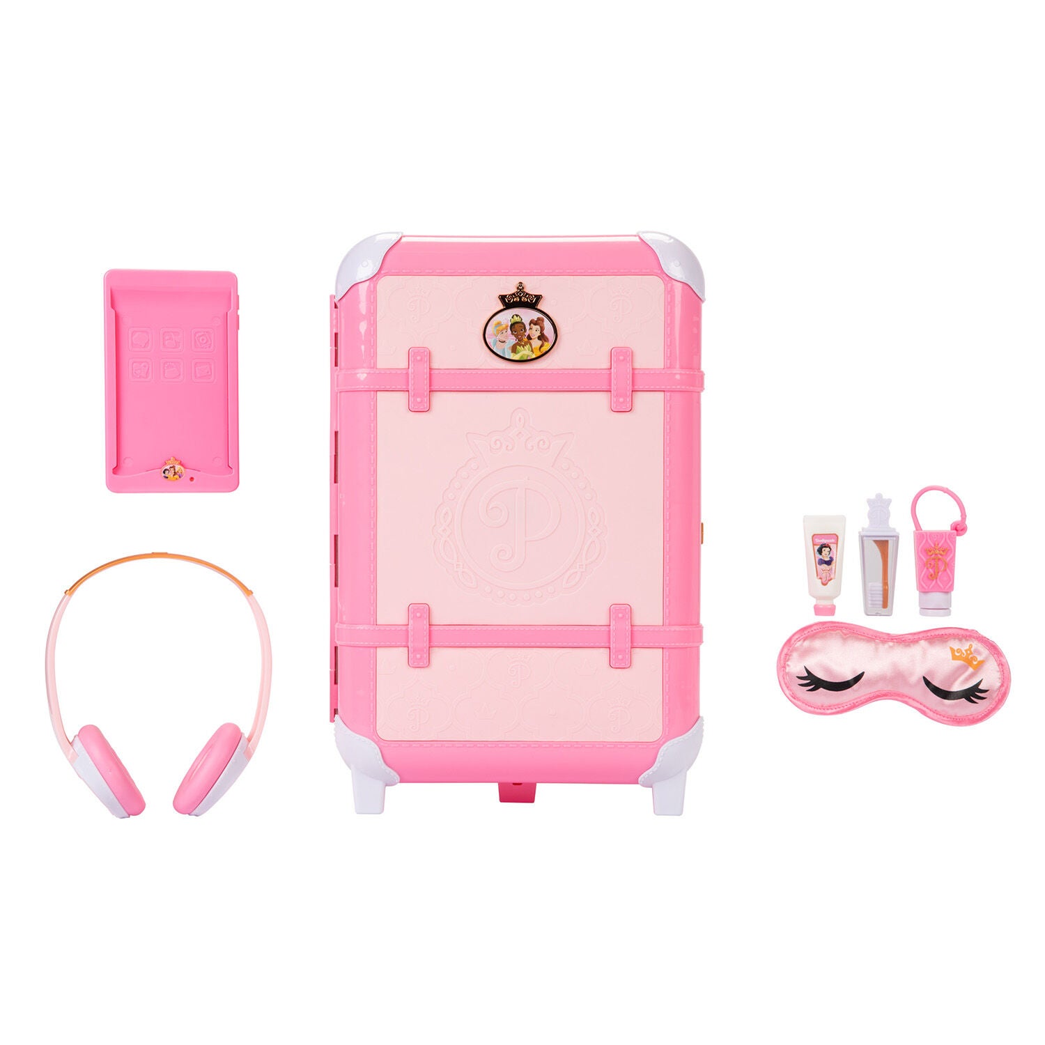 Disney Princess Lekset Resväska Travel|