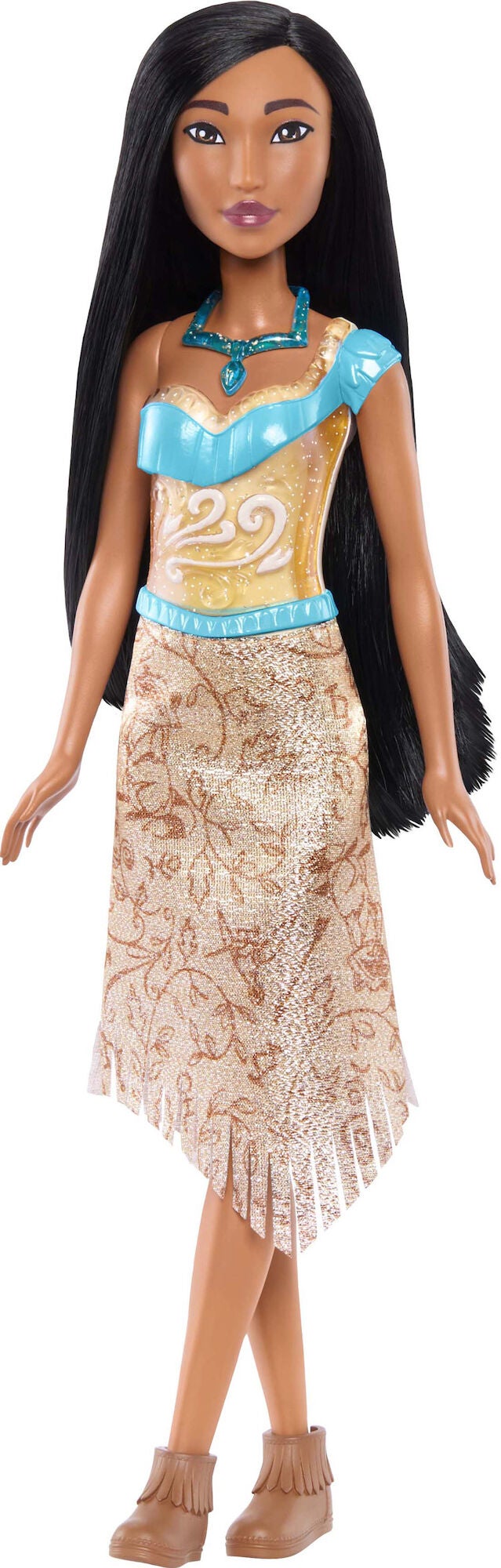 Disney Princess Pocahontas Docka 28 Cm|