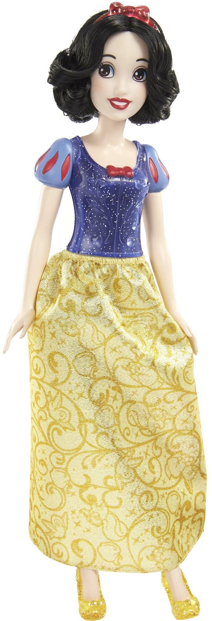 Disney Princess Snövit-figur 28 Cm|