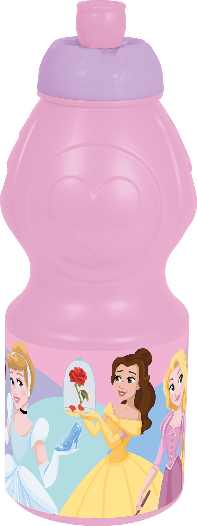 Disney Princess Sportflaska 400 ml